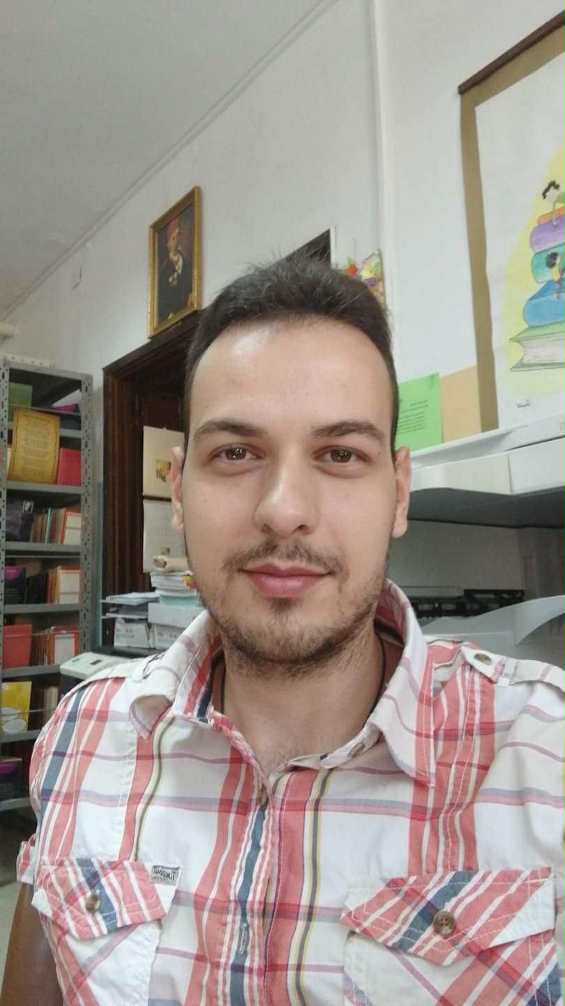 Petar Kotevski