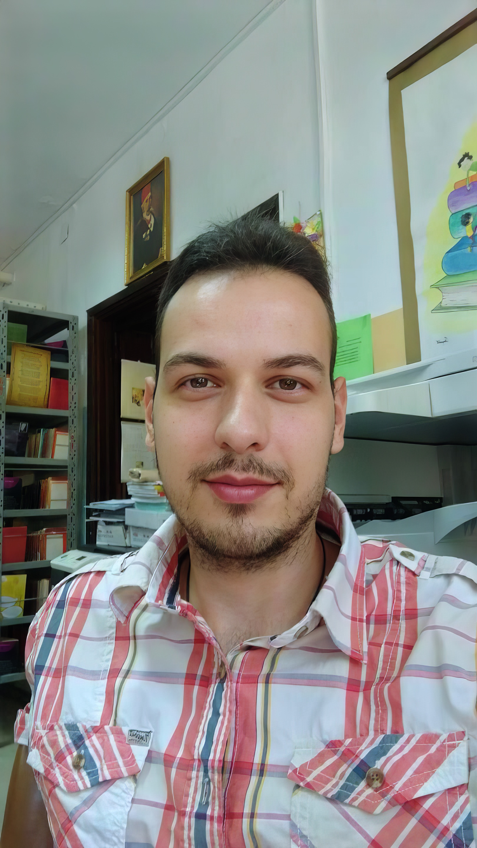 Petar Kotevski