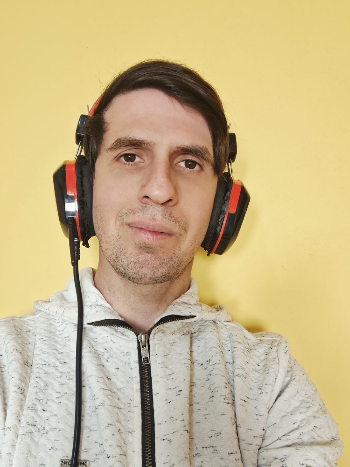 Profesor Pablo