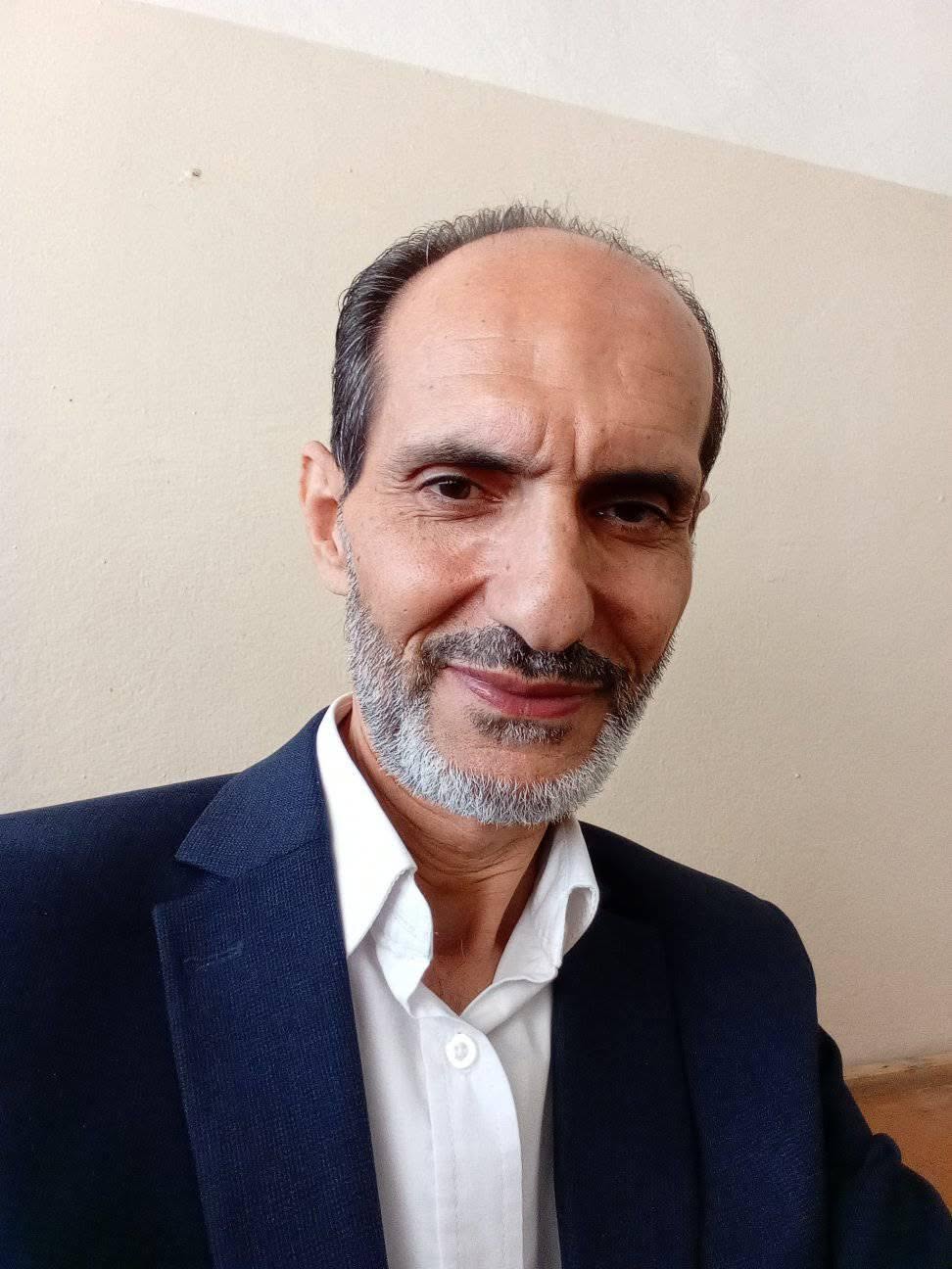 Dr.Murtadha