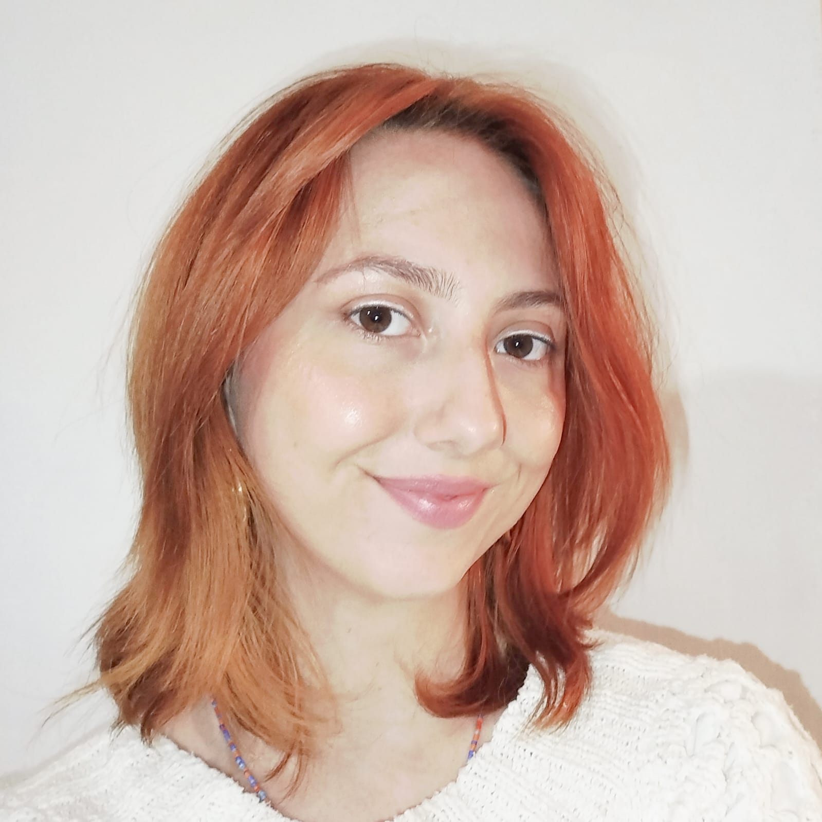 Teacher Ana Markovic