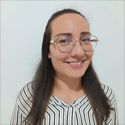 Teacher Dejana