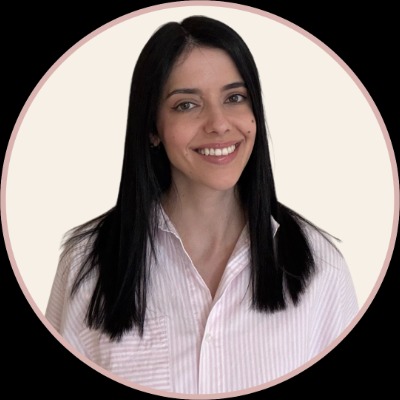 Teacher Jovana